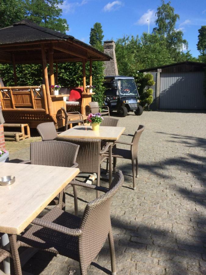 B&B Don Genaro Dilsen-Stokkem Eksteriør billede