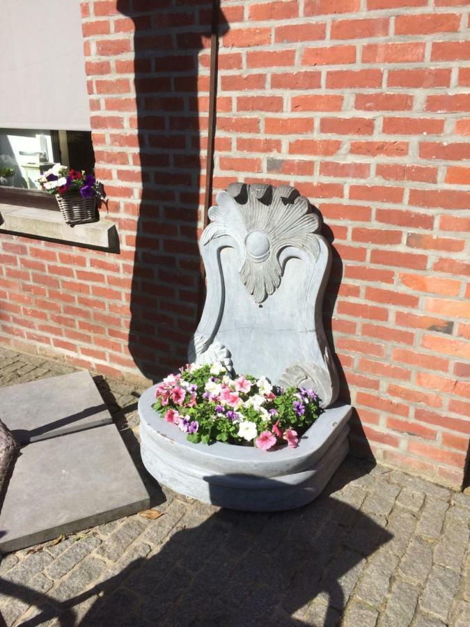 B&B Don Genaro Dilsen-Stokkem Eksteriør billede