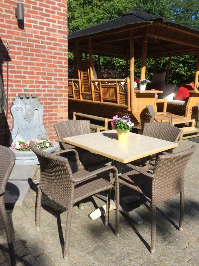 B&B Don Genaro Dilsen-Stokkem Eksteriør billede