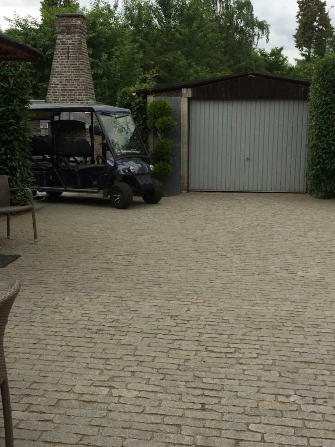 B&B Don Genaro Dilsen-Stokkem Eksteriør billede